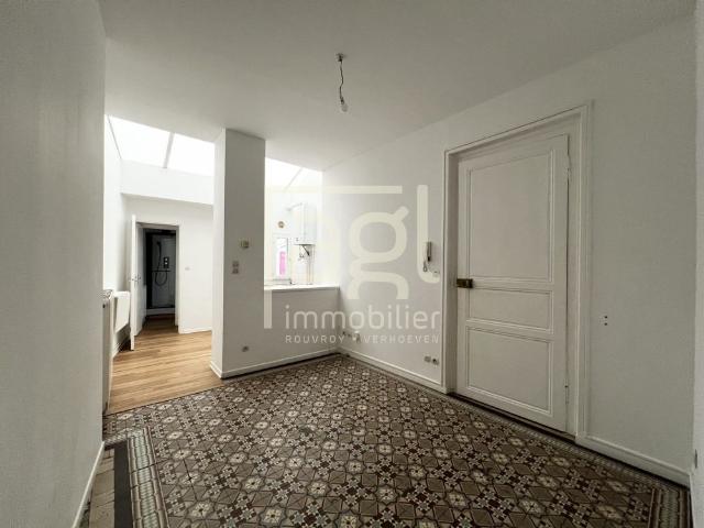 Location Appartement 2 pièces 40m² BERGUES 59380
