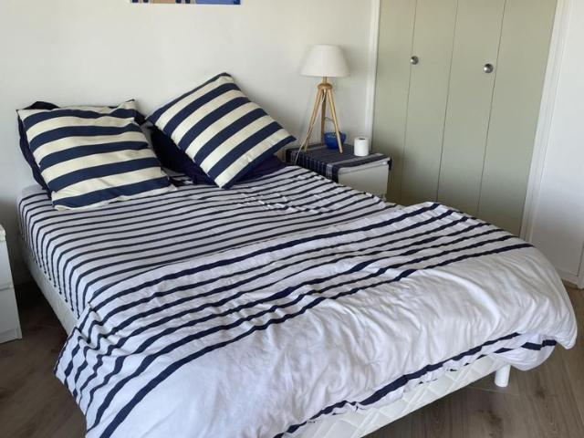 Location Appartement 2 pièces 40m² BIARRITZ 64200