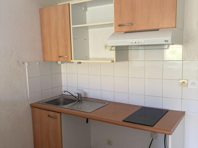 Location Appartement 2 pièces 40m² BLAYE 33390