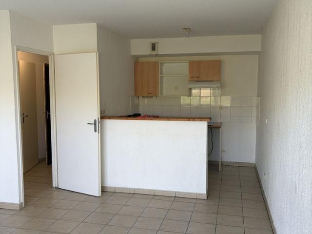 Location Appartement 2 pièces 40m² BLAYE 33390
