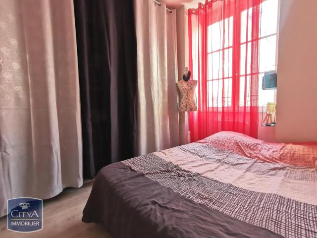 Location Appartement 2 pièces 40m² BLOIS 41000