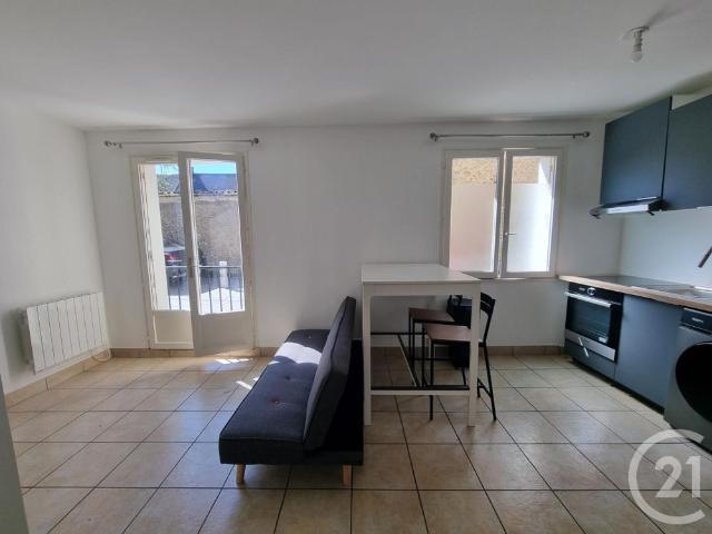 Location Appartement 2 pièces 40m² BRIE COMTE ROBERT 77170