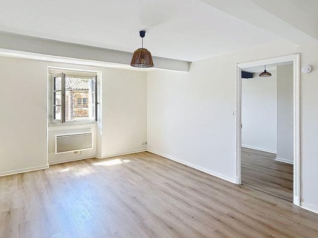 Location Appartement 2 pièces 40m² GAILLAC 81600
