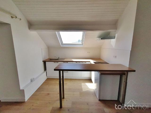 Location Appartement 2 pièces 40m² GIF SUR YVETTE 91190