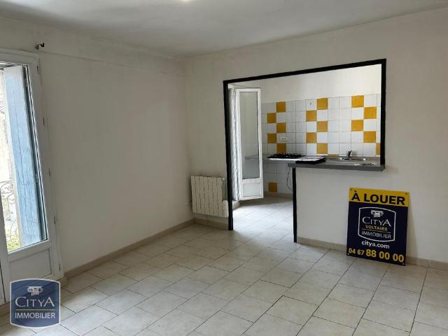 Location Appartement 2 pièces 40m² GIGNAC 34150