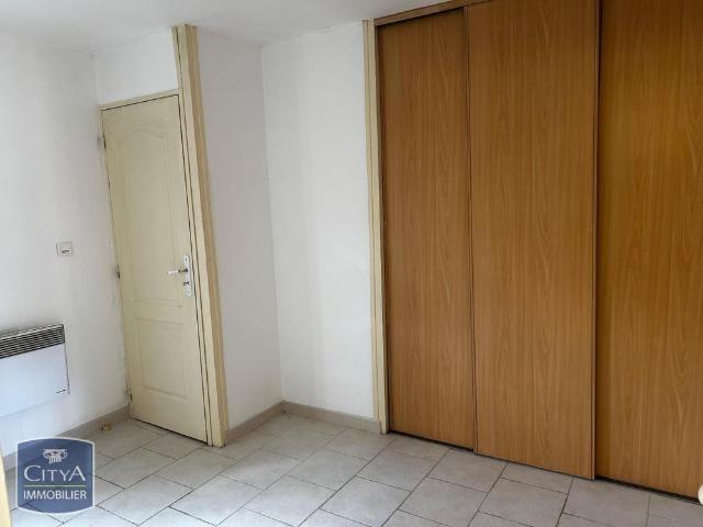 Location Appartement 2 pièces 40m² GIGNAC 34150