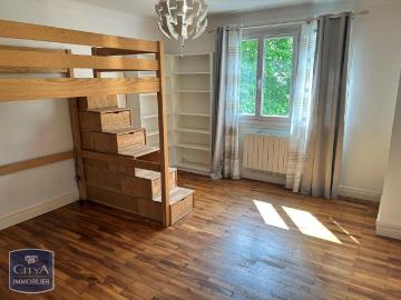 Location Appartement 2 pièces 40m² GRENOBLE 38000