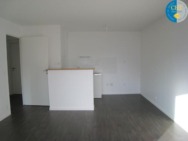 Location Appartement 2 pièces 40m² GUER 56380
