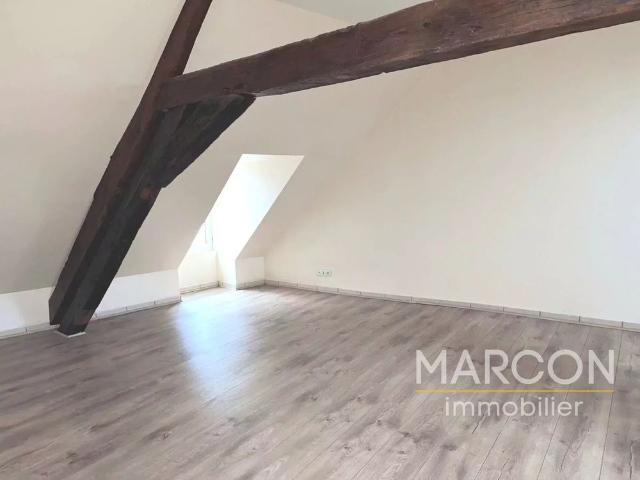 Location Appartement 2 pièces 40m² GUERET 23000