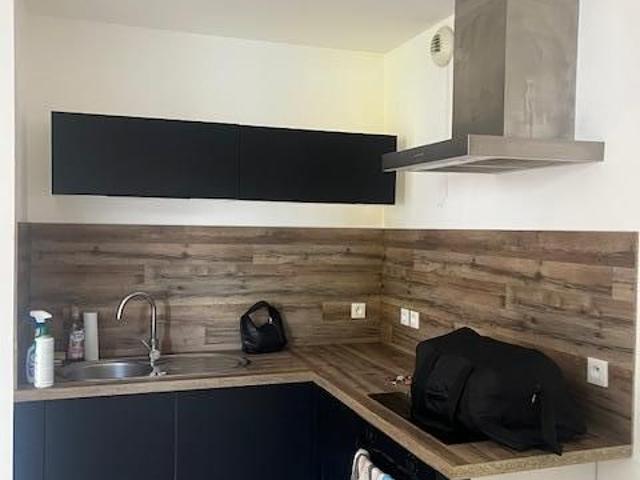 Location Appartement 2 pièces 40m² DOUAI 59500