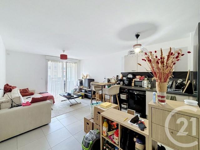 Location Appartement 2 pièces 40m² DAMMARIE LES LYS 77190
