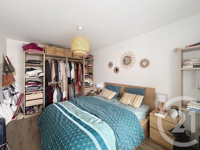 Location Appartement 2 pièces 40m² DAMMARIE LES LYS 77190