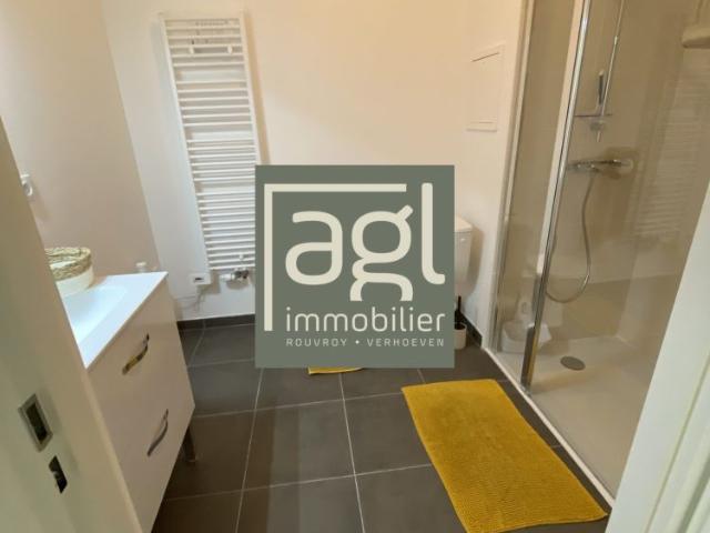 Location Appartement 2 pièces 40m² DUNKERQUE 59279