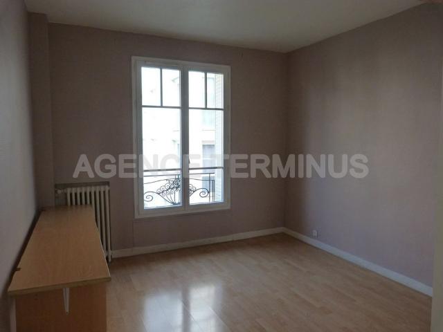 Location Appartement 2 pièces 40m² ENGHIEN LES BAINS 95880