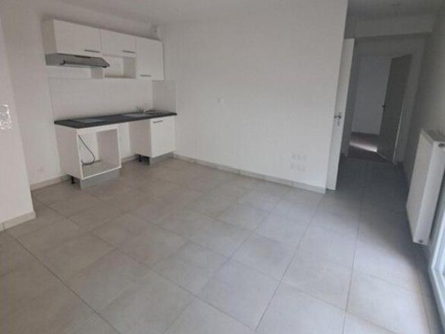 Location Appartement 2 pièces 40m² ESCALQUENS 31750