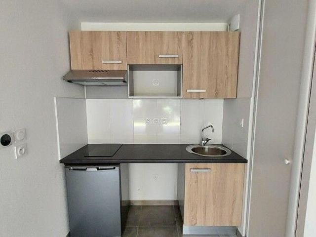 Location Appartement 2 pièces 40m² FONBEAUZARD 31140
