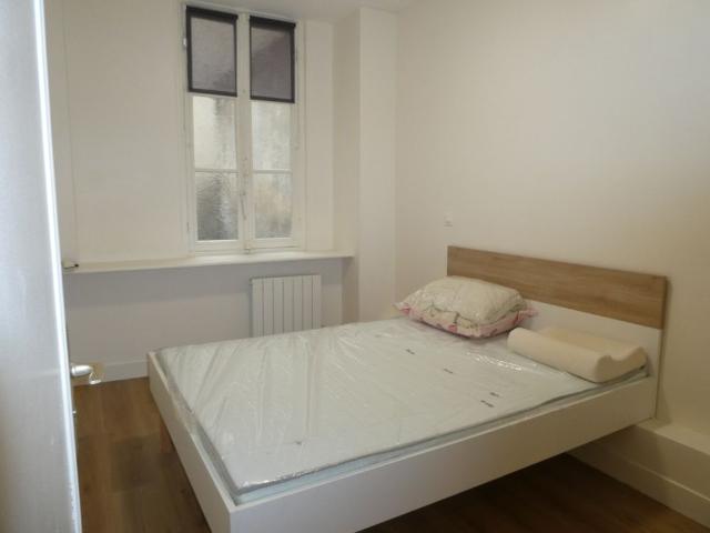 Location Appartement 2 pièces 40m² FONTAINEBLEAU 77300