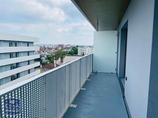Location Appartement 2 pièces 40m² FONTENAY SOUS BOIS 94120