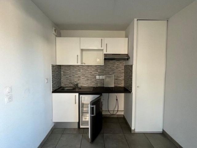 Location Appartement 2 pièces 40m² FROUZINS 31270