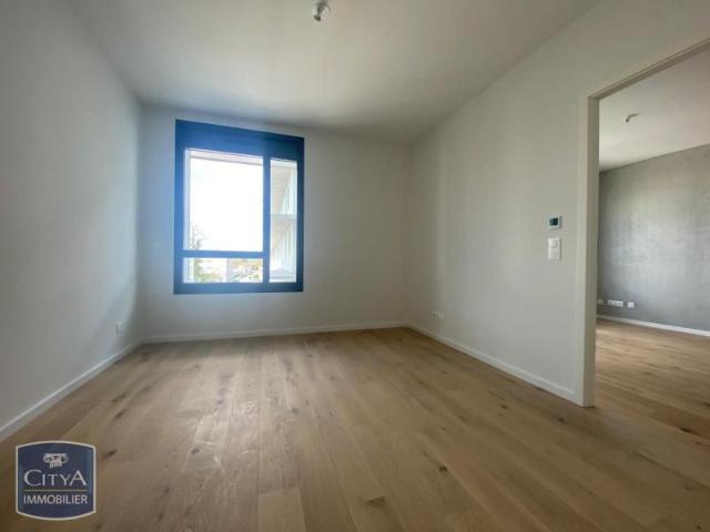 Location Appartement 2 pièces 40m² HUNINGUE 68330