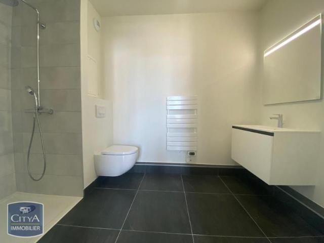 Location Appartement 2 pièces 40m² HUNINGUE 68330