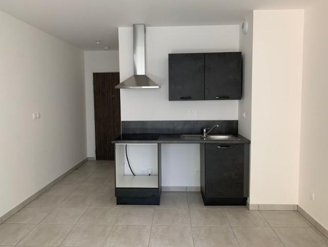 Location Appartement 2 pièces 40m² ORLEANS 45000