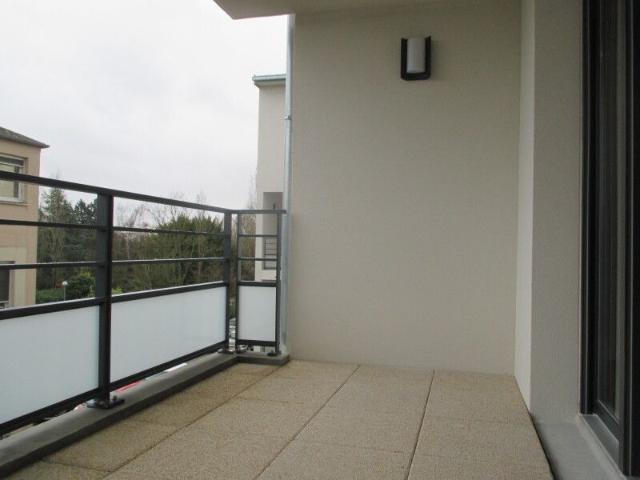 Location Appartement 2 pièces 40m² ORLEANS 45000