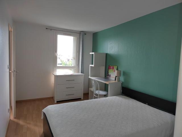 Location Appartement 2 pièces 40m² ORLEANS 45000