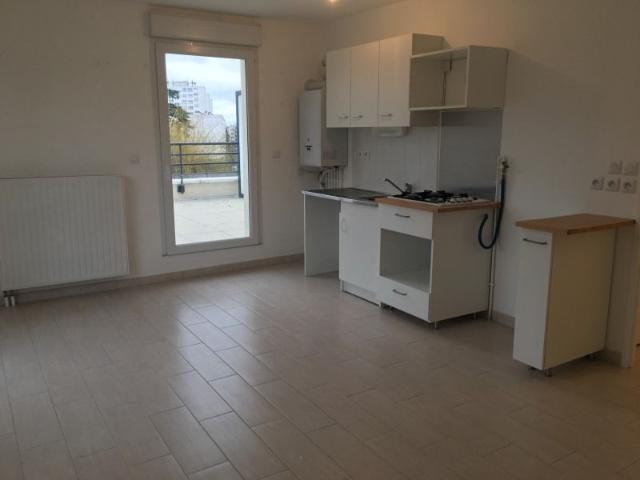 Location Appartement 2 pièces 40m² ORLEANS 45100