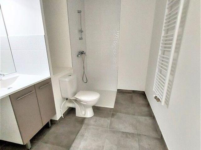 Location Appartement 2 pièces 40m² L UNION 31240