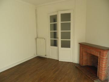 Location Appartement 2 pièces 40m² L AIGLE 61300