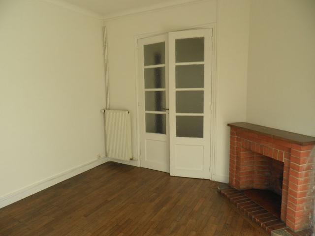 Location Appartement 2 pièces 40m² L AIGLE 61300