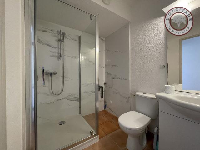 Location Appartement 2 pièces 40m² L ISLE JOURDAIN 32600