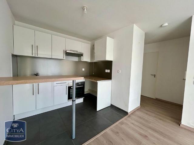 Location Appartement 2 pièces 40m² LAXOU 54520