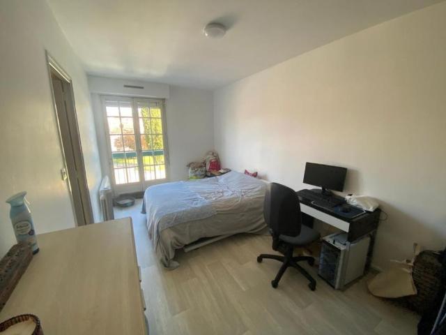 Location Appartement 2 pièces 40m² LA ROCHE POSAY 86270