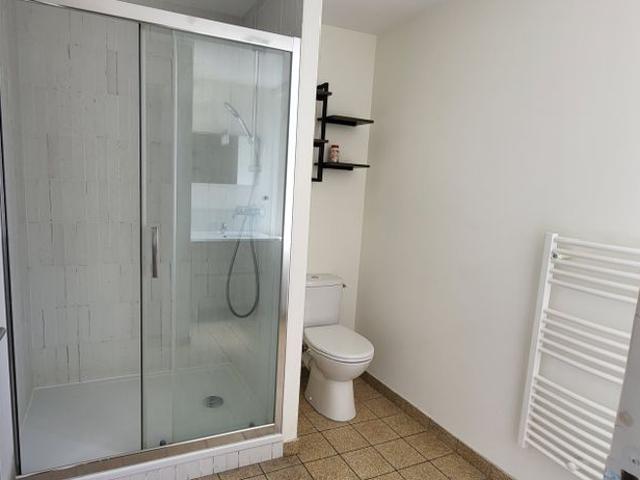 Location Appartement 2 pièces 40m² LA TALAUDIERE 42350