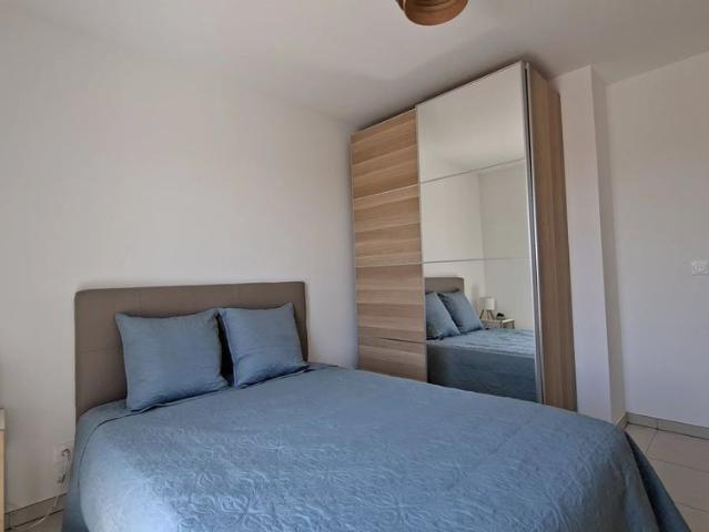Location Appartement 2 pièces 40m² LE CANNET 06110