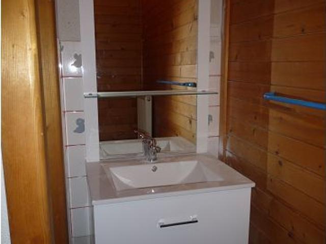 Location Appartement 2 pièces 40m² LE CHAMBON SUR LIGNON 43400