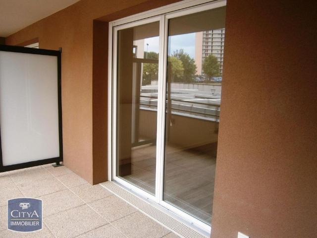 Location Appartement 2 pièces 40m² LE MANS 72000