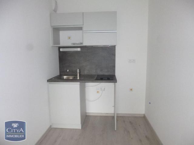 Location Appartement 2 pièces 40m² LE MANS 72000