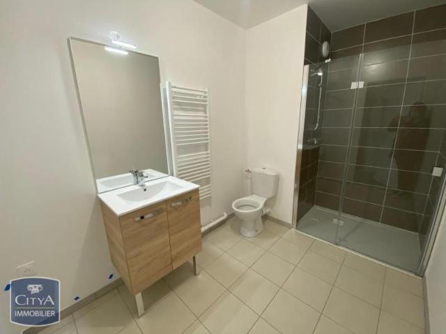 Location Appartement 2 pièces 40m² LE PETIT QUEVILLY 76140