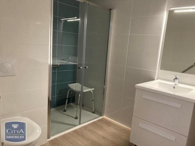 Location Appartement 2 pièces 40m² LES SABLES D OLONNE 85100