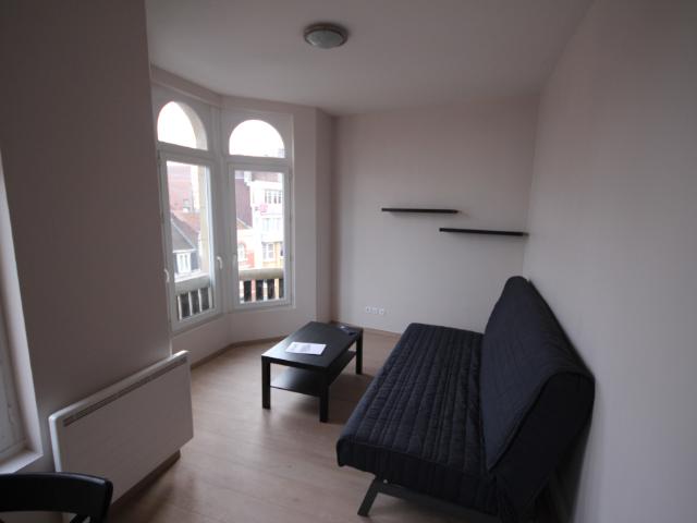 Location Appartement 2 pièces 40m² LILLE 59000