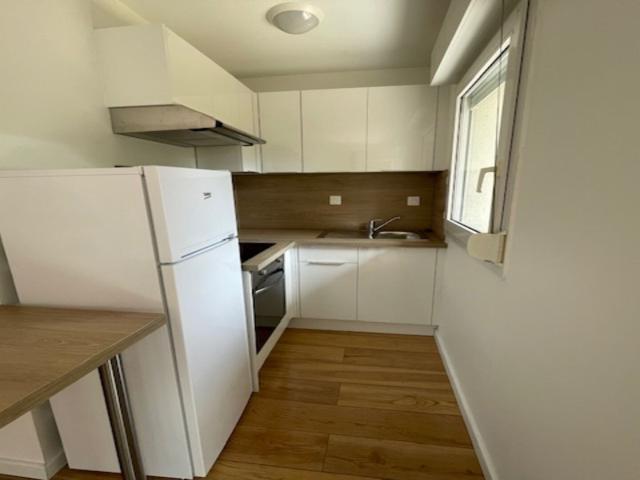 Location Appartement 2 pièces 40m² LILLE 59000