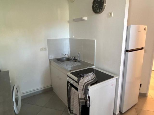 Location Appartement 2 pièces 40m² LISIEUX 14100
