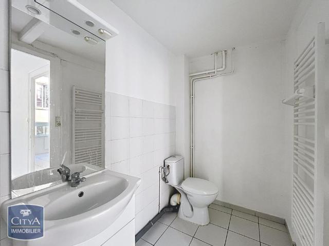Location Appartement 2 pièces 40m² LYON 1er