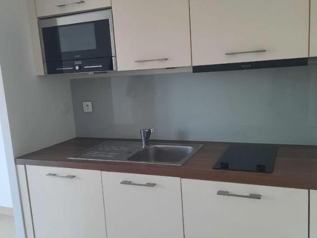 Location Appartement 2 pièces 40m² LYON 2ème