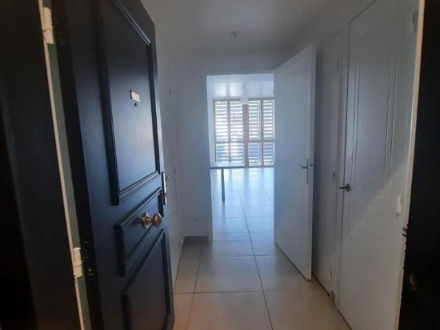 Location Appartement 2 pièces 40m² LYON 2ème
