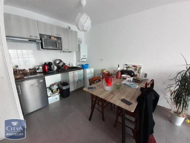 Location Appartement 2 pièces 40m² MONTLOUIS SUR LOIRE 37270