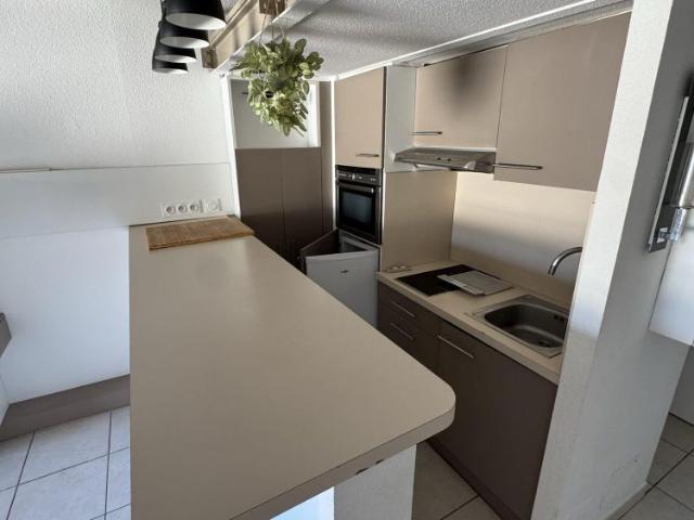 Location Appartement 2 pièces 40m² MONTPELLIER 34000